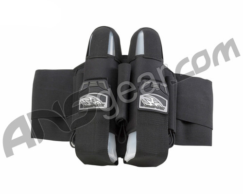 Empire 2012 React Breed Paintball Harness - 2+5 - Black