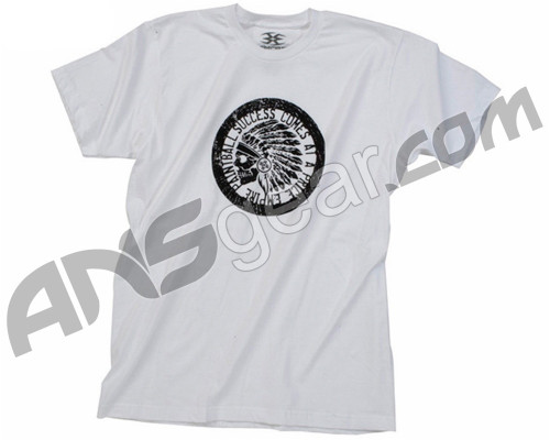 Empire 2012 Chief TW T-Shirt - White