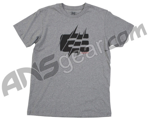 Empire 2012 Pop'em TW T-Shirt - Grey