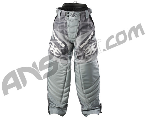 Empire 2013 LTD THT Paintball Pants - Mode Grey