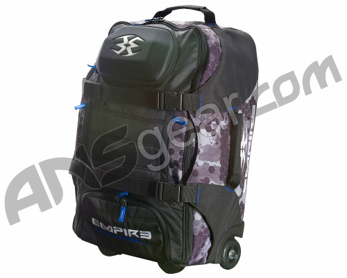 Empire 2014 Carry-On Gear Bag - Hex