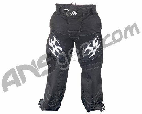 Empire 2014 Contact Zero FT Paintball Pants - Black