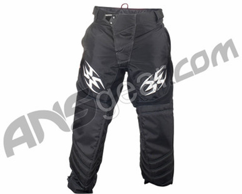 Empire 2014 Prevail FT Paintball Pants - Black