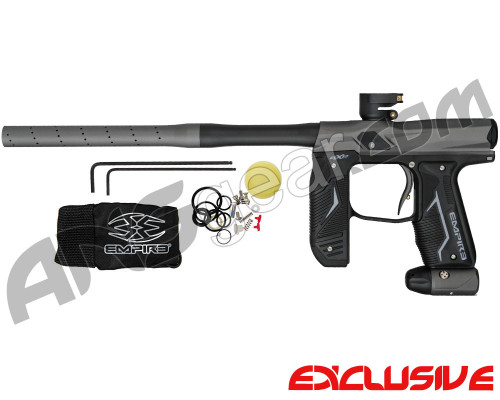 Empire Axe 2.0 Paintball Gun - LE Stealth