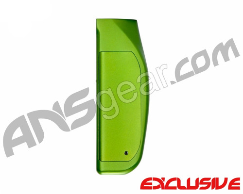 Empire Axe Foregrip - Sour Apple