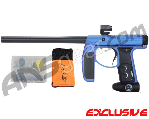 Empire Axe Paintball Gun - TT Cobalt/Black