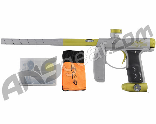Empire Axe Paintball Gun - LE PDD