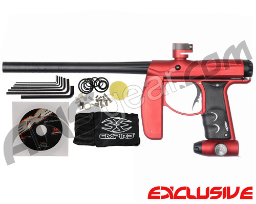 Empire Axe Paintball Gun - Embers