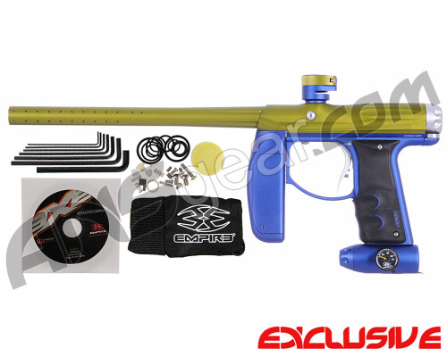Empire Axe Paintball Gun - S.E. Goblin
