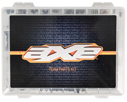 Empire Axe Team Spare Parts Kit