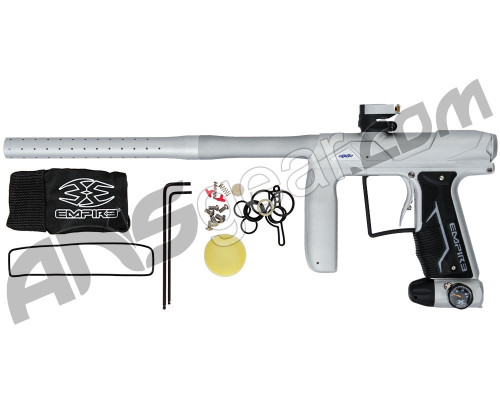 Empire Axe Pro Paintball Gun - Pure
