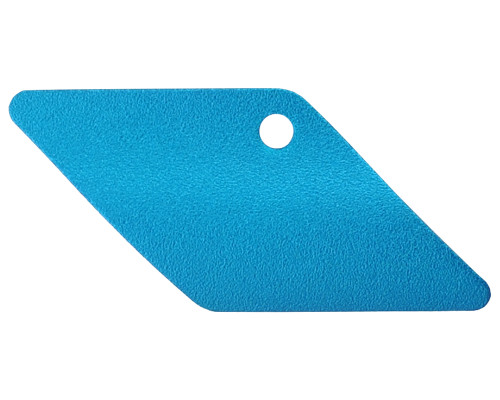 Empire Axe Pro Eye Covers - Left - Dust Dark Blue (74133)