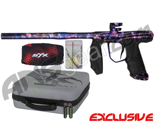 Empire Axe SYX Paintball Gun - Nebula