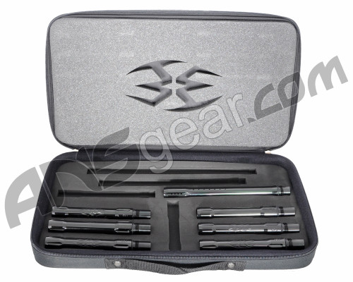 Empire 7 Piece Barrel Kit - Autococker - Black