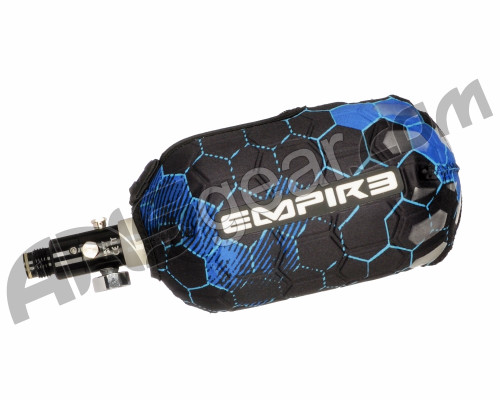 Empire 2014 Hex FT Bottle Glove - Blue