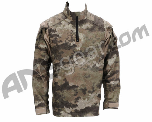 Empire Battle Tested THT Professional Paintball Jersey - TerraPat