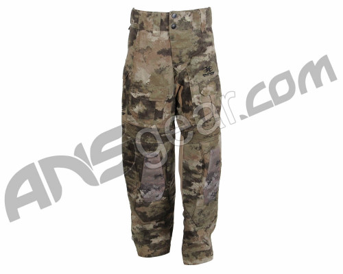 Empire Battle Tested THT Professional Paintball Pants - TerraPat