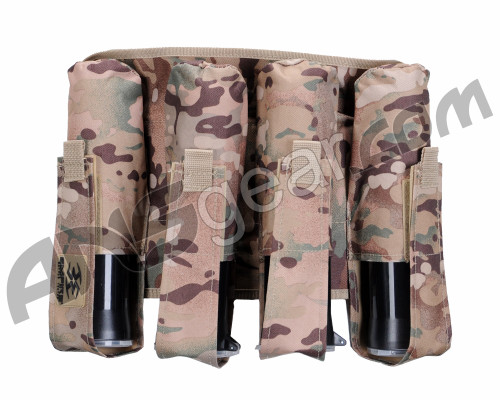 Empire Battle Tested 4 Pod Vertical Harness - ETACS