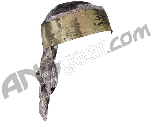 Empire Battle Tested Headwrap - TerraPat