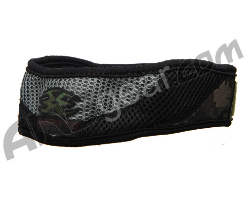 Empire Battle Tested Leatherneck Neck Protector - Digi Camo