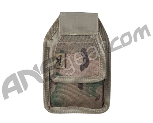Empire Battle Tested Radio Pouch - ETACS