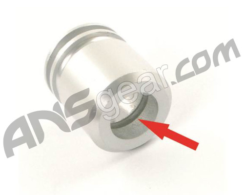 Empire BT SA-17 Seal Housing O-Ring (014-ur) (17943)