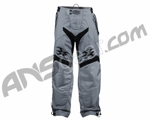 Empire 2015 Contact Zero F5 Paintball Pants - Grey