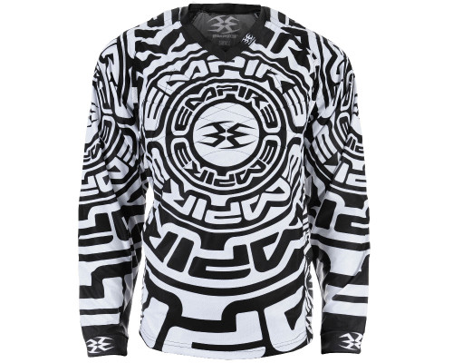 Empire Contact TT Padded Paintball Jersey - Mayan