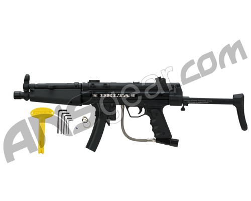Empire Delta Paintball Gun