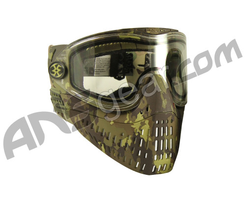 Empire E-Flex Paintball Mask - Terrapat