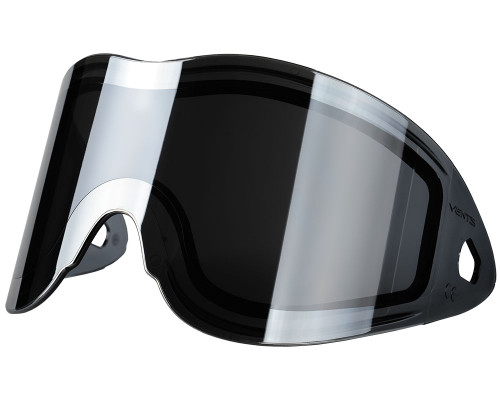 Empire Vents Mask Replacement Lens - Thermal - Mirror Chrome