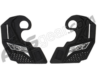 Empire EVS Ear Pieces - Black/White
