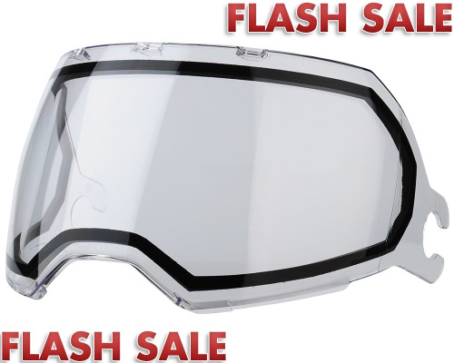 Empire EVS Mask Thermal Lens - Clear