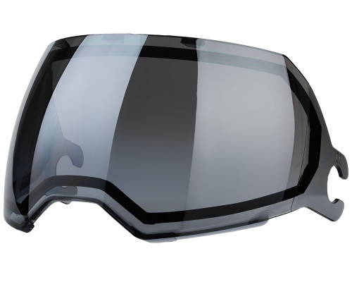 Empire EVS Mask Thermal Lens - Silver Fade