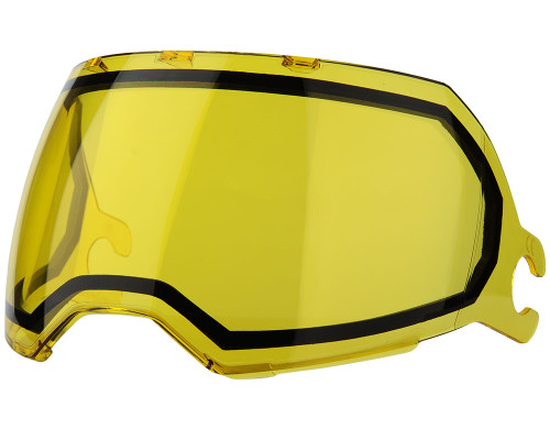 Empire EVS Mask Thermal Lens - Yellow