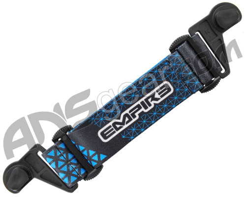 Empire EVS Goggle Strap - Blue