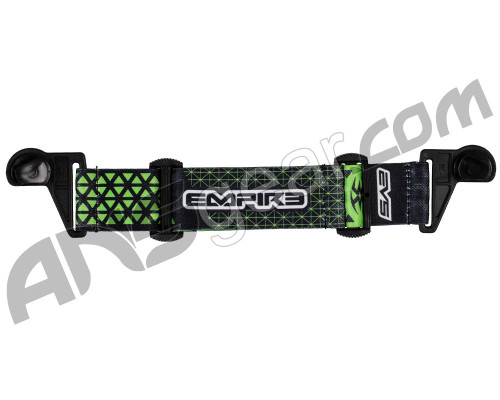 Empire EVS Goggle Strap - Lime