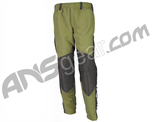 Empire 2018 Grind Paintball Pants - OD Green