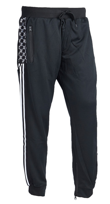 Pantaloni Yoga Uomo Pantaloni Paintball Empire Lounger – Jogger Fit – Teschio Di Zucchero – Taglia Large Pantaloni Yoga Uomo Pantaloni Paintball Empire Lounger – Jogger Fit – Teschio Di Zucchero – Taglia Large