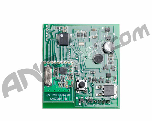 Empire Magna Drive Circuit Board (38471)