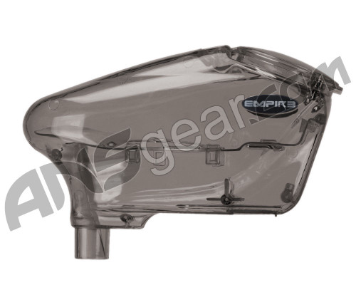 Empire Magna Drive Hopper Shell Kit - Smoke