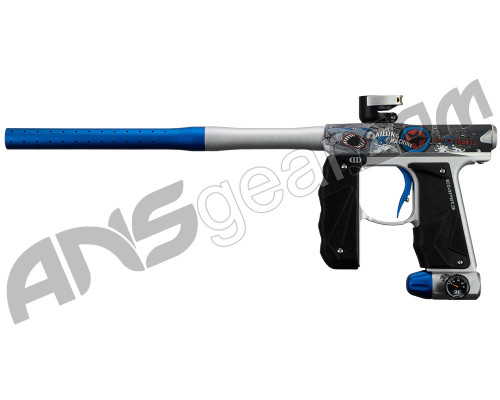 Empire Mini GS SE Paintball Gun - Killing Machine