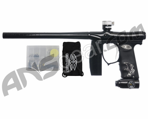 Empire Mini Paintball Marker - Polished Black