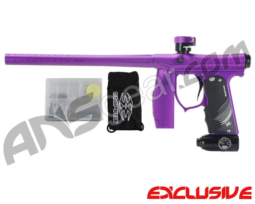 Empire Mini S.E. Paintball Marker - Electric Purple
