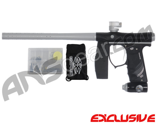 Empire Mini Paintball Marker - Silver