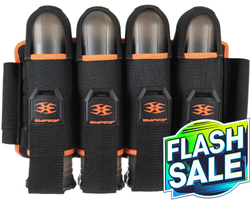 Empire Omega Harnesses