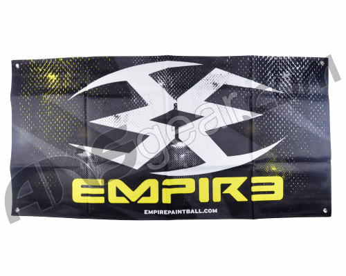 Empire Paintball Banner - 48" x 24"