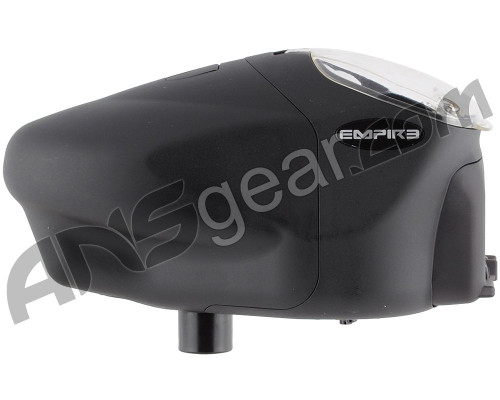 Empire Prophecy Z2 High Capacity Paintball Loader - Matte Black