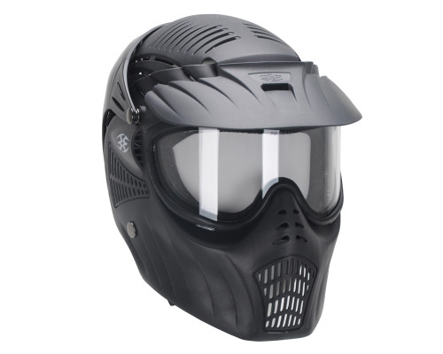 Empire X Ray PROtector Mask Thermal Lens - Black