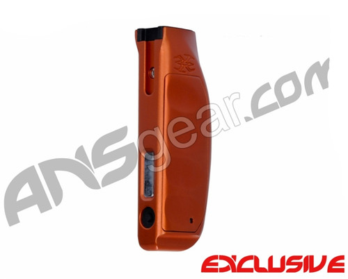 Empire Axe/Mini Redline OLED Board & Foregrip - Sunburst Orange